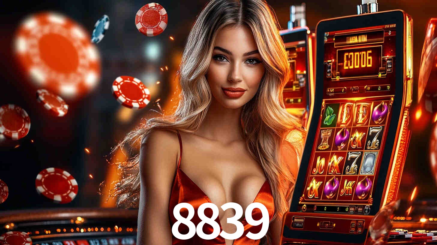 8839bet