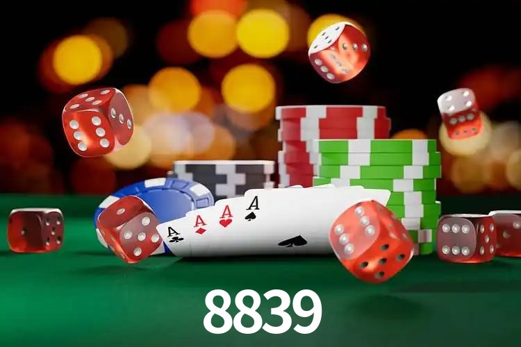 Login Seguro 8839