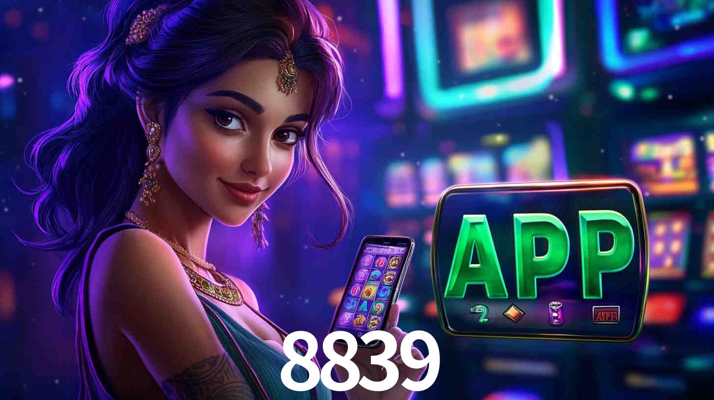 8839bet