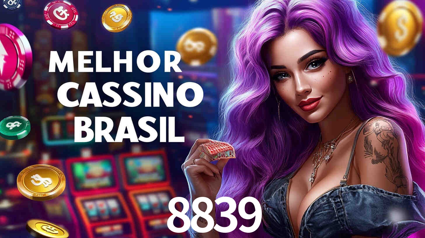Descubra a Essência do 8839: Nossa História e Compromissos