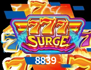 Descubra o Mundo do Cassino Online com 8839