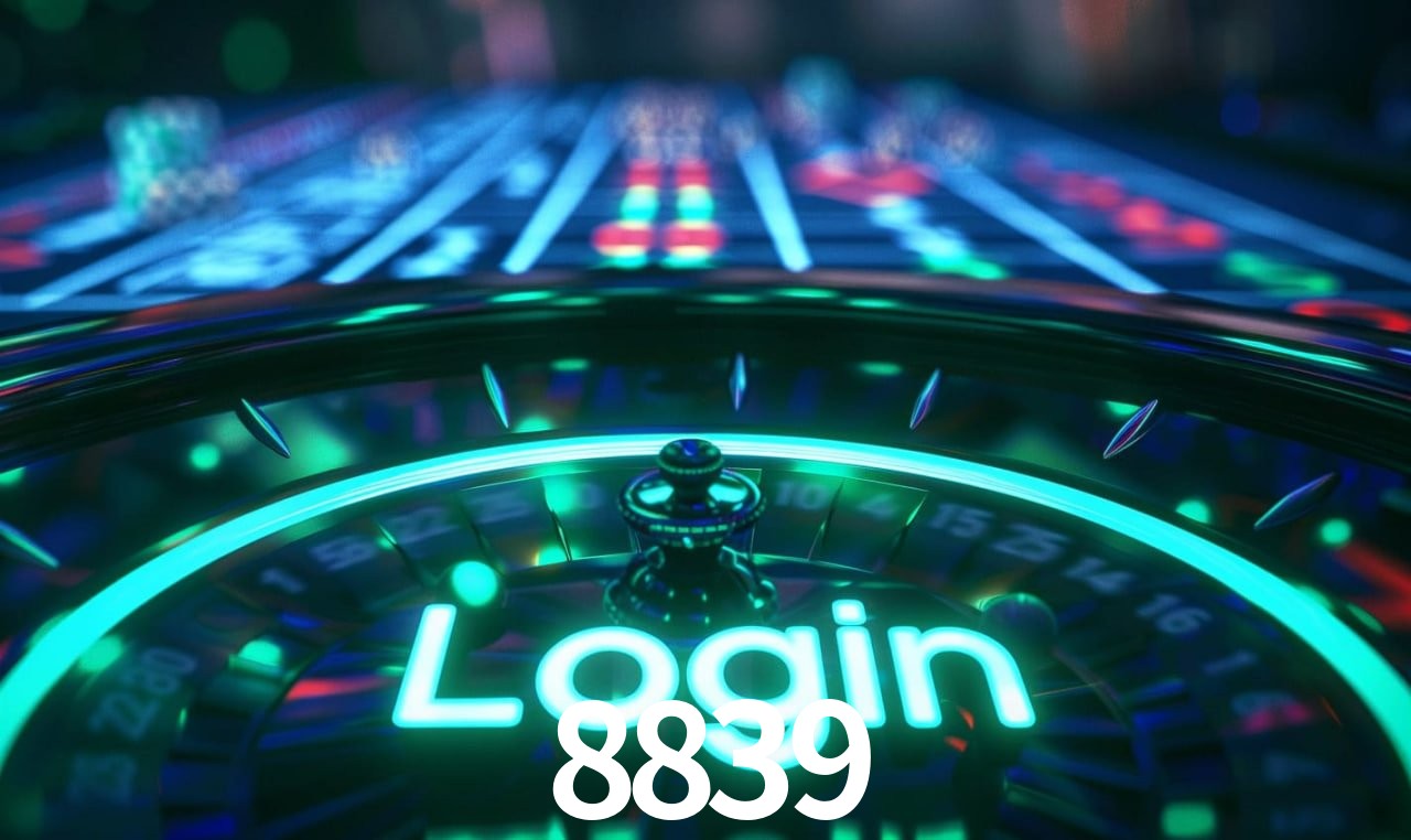 Estatísticas 8839