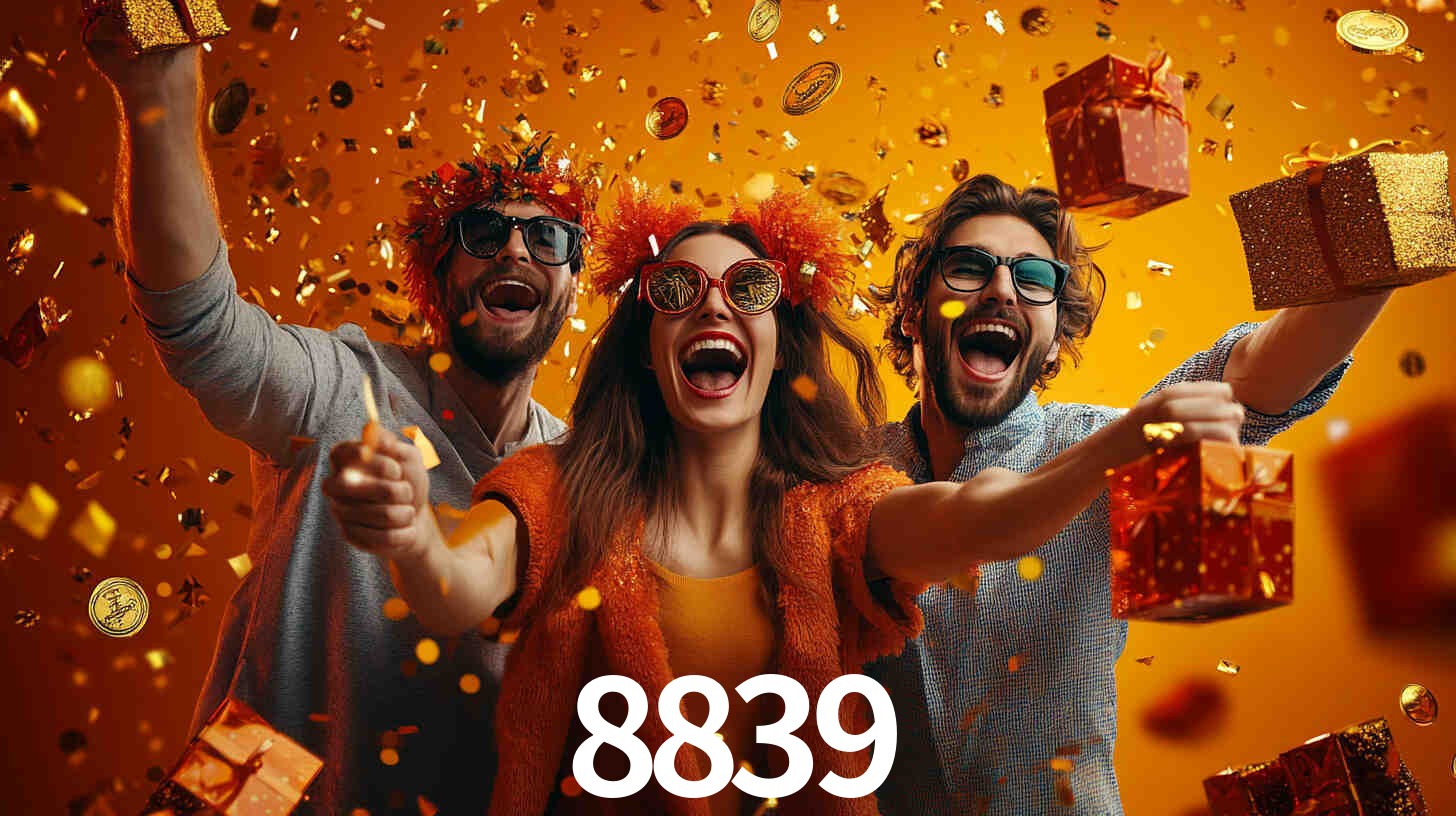 8839: A Experiência de Casino com Jogos de Mesa ao Vivo