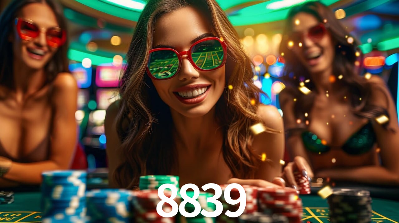 Tennis Betting 8839