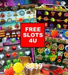 Flash Promotion 8839