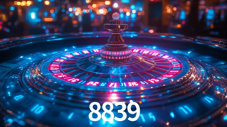 8839bet