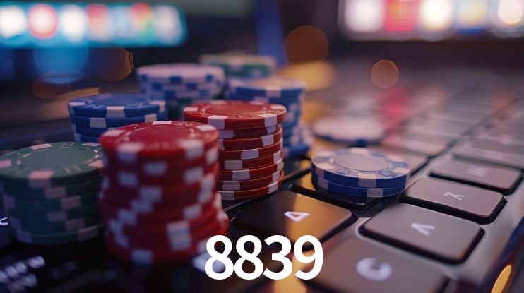 Integração de APIs 8839