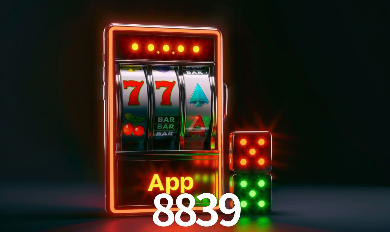 Diretório de Jogos 8839