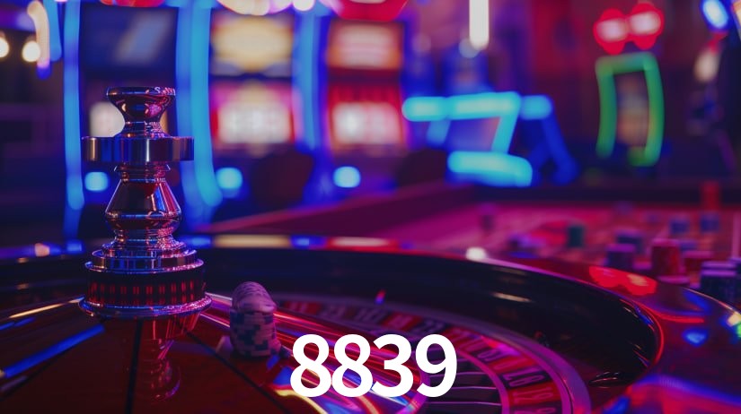 8839bet