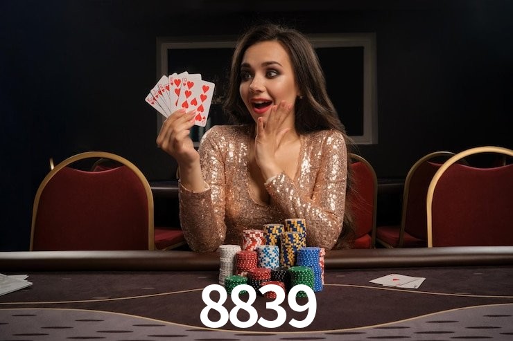 Jogos Exclusivos 8839