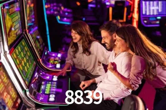 Interface do App 8839