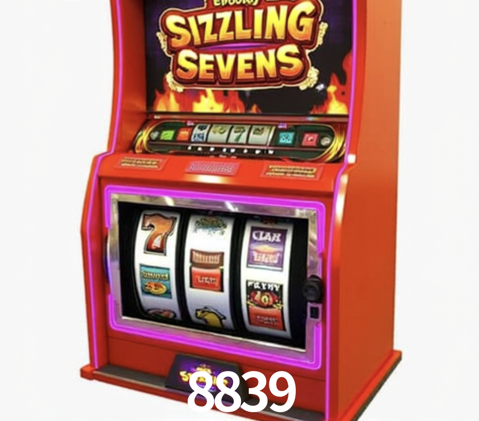 Account Benefits 8839