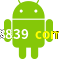 Aplicativo 8839 com para Android