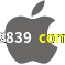 Aplicativo 8839 com para iOS